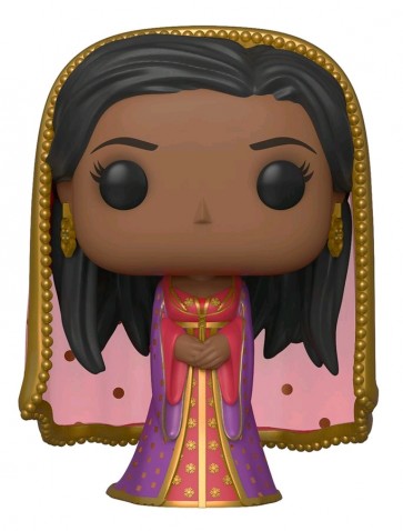 Aladdin (2019) - Jasmine (Desert Moon) US Exclusive Pop! Vinyl