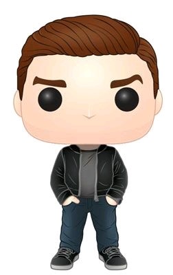 Billions - Bobby Pop! Vinyl