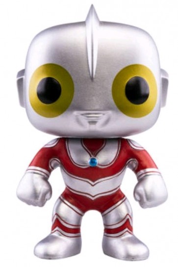 Ultraman - Ultraman Jack Pop! Vinyl