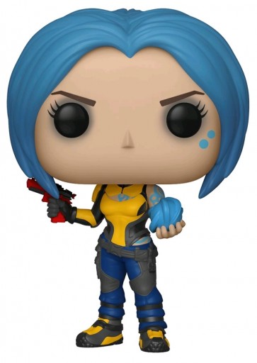 Borderlands - Maya E3 Pop! Vinyl