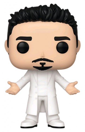 Backstreet Boys - Kevin Richardson Pop! Vinyl