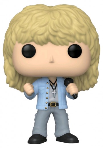 Def Leppard - Joe Elliot Pop! Vinyl