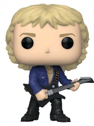 Def Leppard - Phil Collen Pop! Vinyl