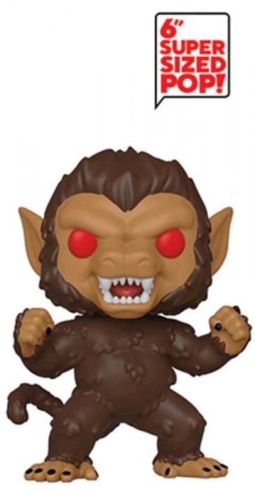 Dragon Ball Z - Great Ape Goku US Exclusive 6" Pop! Vinyl