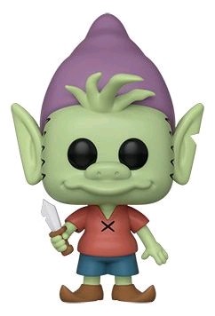 Disenchantment - Elfo Pop! Vinyl