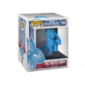 Frozen 2 - Water Nokk 6" Pop! Vinyl