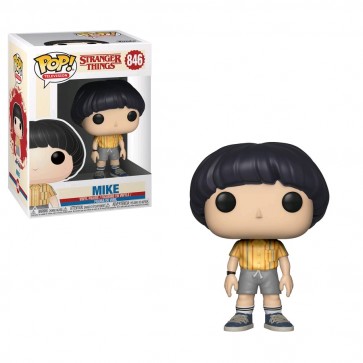 Stranger Things - Mike Season 3 Pop! Vinyl