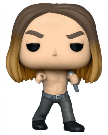 Iggy Pop - Iggy Pop Pop! Vinyl