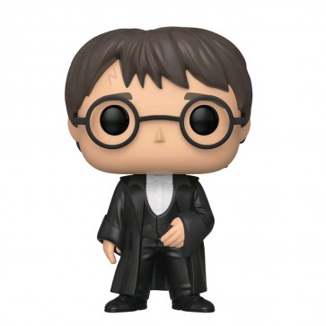 Harry Potter - Harry Potter Yule Pop! Vinyl