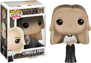 American Horror Story - Cordelia Foxx Pop! Vinyl Figure