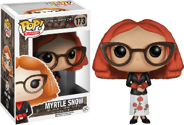 American Horror Story - Myrtle Snow Pop! Vinyl Figure