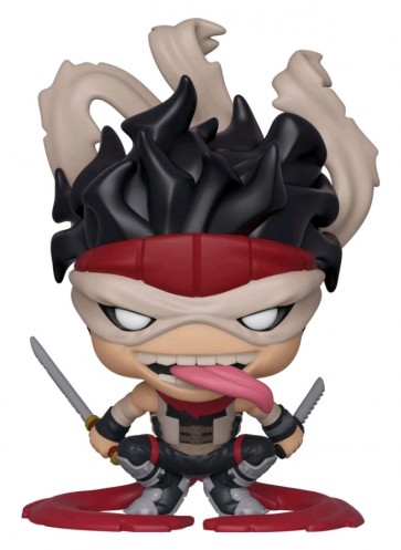 My Hero Academia - Hero Killer Stain Pop! Vinyl NYCC 2019