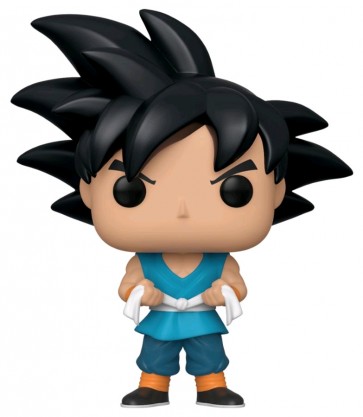 Dragon Ball Z - Goku World Tournament Pop! Vinyl