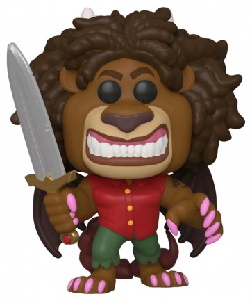 Onward - Manticore Pop! Vinyl