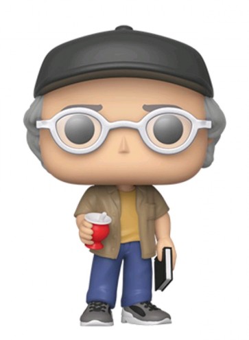 It: Chapter 2 - Shop Keeper Steven King Pop! Vinyl