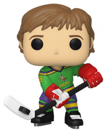 Mighty Ducks - Charlie Conway Pop! Vinyl