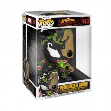 Venom - Venomized Baby Groot 10" Pop! Vinyl