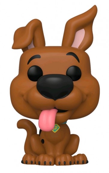 Scoob! - Young Scooby US Exclusive Pop! Vinyl