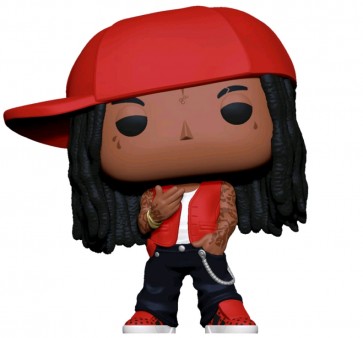 Lil Wayne - Lil Wayne Pop! Vinyl