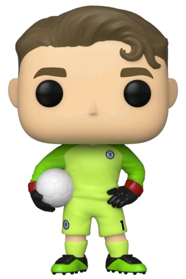 Football: Chelsea - Kepa Arrizabalaga Pop! Vinyl