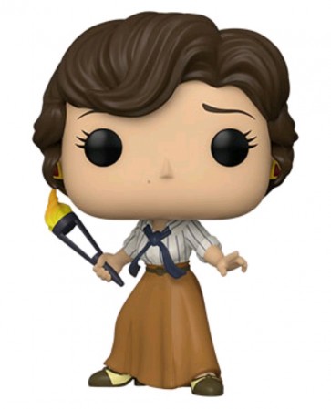 The Mummy (1999) - Evelyn Carnahan Pop! Vinyl