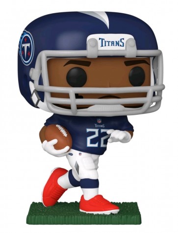 NFL: Titans - Derrick Henry Pop! Vinyl