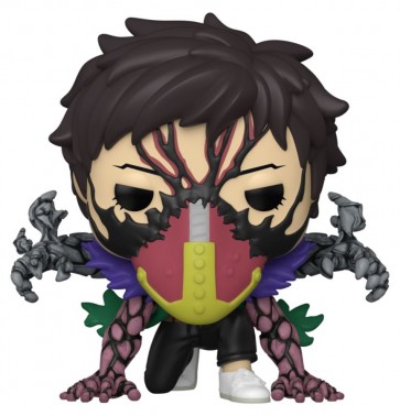 My Hero Academia - Overhaul Fused with Shin US Exclusive Pop! Vinyl