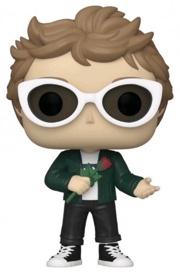 Lewis Capaldi - Lewis Capaldi Pop! Vinyl