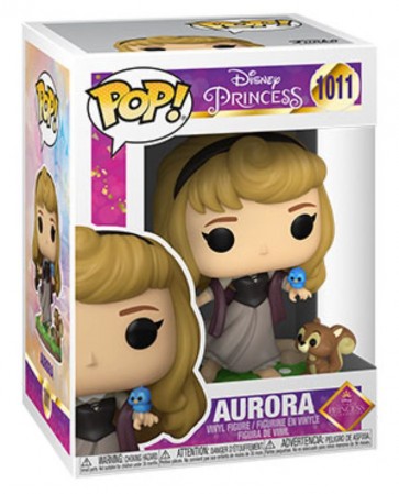 Sleeping Beauty - Aurora Ultimate Princess Pop! Vinyl