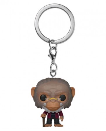 Umbrella Academy - Pogo Pocket Pop! Keychain