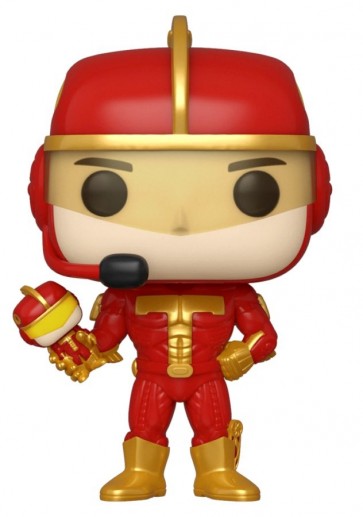 Jingle All The Way - Howard as Turbo Man Pop! Vinyl