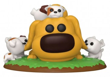 Dug Days - Dug with Puppies US Exclusive Pop! Deluxe [RS