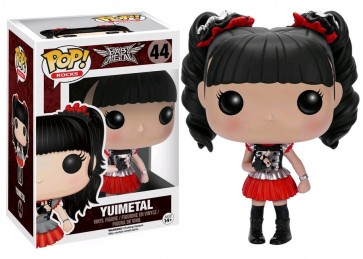 Babymetal - Yuimetal Pop! Vinyl Figure