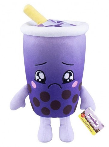 Gamer Food - Taro Bubble Tea US Exclusive Plush