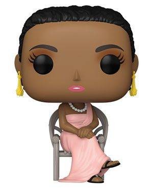 Whitney Houston - Debut Pop! Vinyl