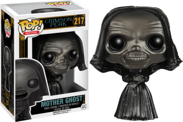 Crimson Peak - Mother Ghost Pop! Vinyl Figure