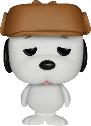 Peanuts - Olaf Pop! Vinyl Figure