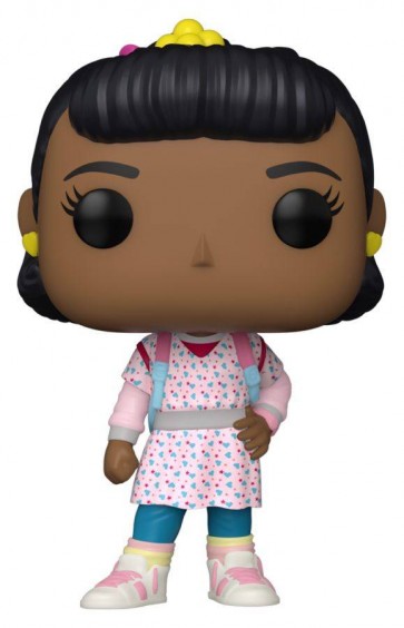 Stranger Things - Erica Pop! Vinyl