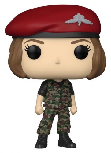 Stranger Things - Robin Pop! Vinyl