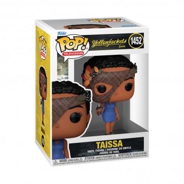 Yellowjackets - Taissa Pop! Vinyl