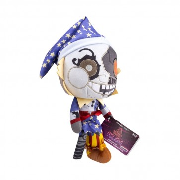 Five Nights at Freddy's: Security Breach - Ruined Moon 7 Inch Plush