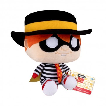 McDonalds - Hamburglar 7" Pop! Plush