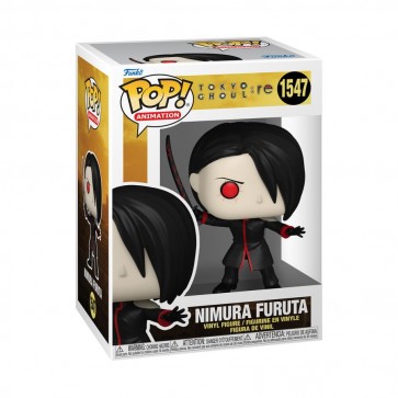 Tokyo Ghoul: re - Nimura Furuta Pop! Vinyl