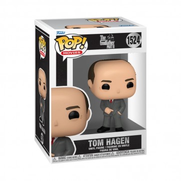 The Godfather Part 2 - Tom Hagen Pop! Vinyl