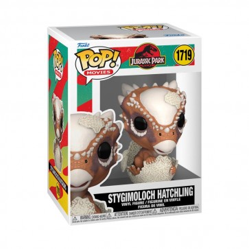Jurassic Park - Stygimoloch Hatchling Pop! Vinyl