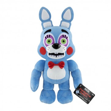 Five Nights At Freddy's - Bonnie Clown US Exclusive 16" Plush
