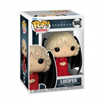 Sandman - Lucifer Pop! Vinyl