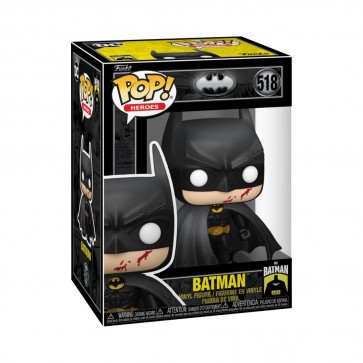 Batman: 85th Anniversary - Batman (1989) Pop! Vinyl
