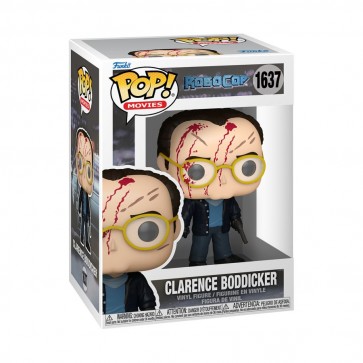 Robocop (1987) - Clarence Boddicker Pop! Vinyl