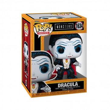 Universal Monsters - Dracula Pop! Vinyl